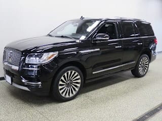 2018 Lincoln Navigator Reserve 5LMJJ2LT6JEL04790 2018 Lincoln Navigator Reserve