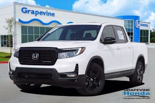2021 Honda Ridgeline Black Edition 5FPYK3F81MB020235 2021 Honda Ridgeline Black Edition