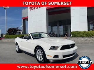 2011 Ford Mustang V6 1ZVBP8EM4B5148475 2011 Ford Mustang V6