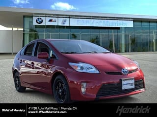 2015 Toyota Prius JTDKN3DU1F0483385 2015 Toyota Prius