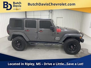 2014 Jeep Wrangler Unlimited Sport 1C4BJWDGXEL264591 2014 Jeep Wrangler Unlimited Sport