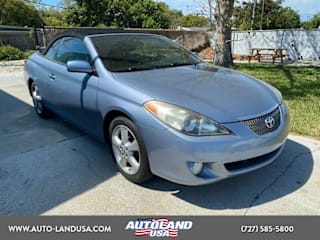 2006 Toyota Camry Solara 4T1FA38P26U100172 2006 Toyota Camry Solara