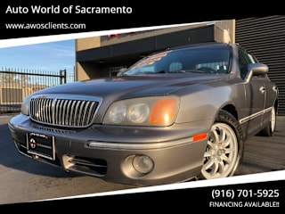 2002 Hyundai XG350 L KMHFU45E32A169156 2002 Hyundai XG350 L