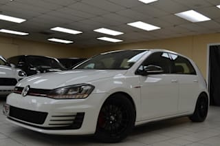 2015 Volkswagen Golf GTI SE 3VW5T7AU1FM041344 2015 Volkswagen Golf GTI SE