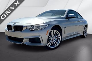 2014 BMW 4 Series 435i xDrive WBA3R5C57EK188063 2014 BMW 4 Series 435i xDrive