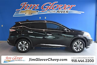 2017 Nissan Murano S 5N1AZ2MG7HN123494 2017 Nissan Murano S