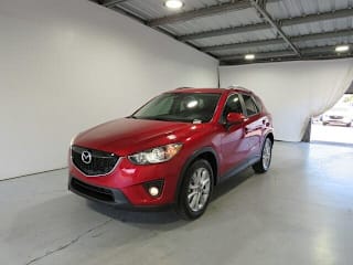 2015 Mazda CX-5 JM3KE2DY7F0483489 2015 Mazda CX-5