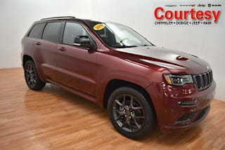 2019 Jeep Grand Cherokee 1C4RJFBG6KC702326 2019 Jeep Grand Cherokee