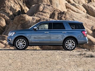 2018 Ford Expedition 1FMJU1JT6JEA21958 2018 Ford Expedition