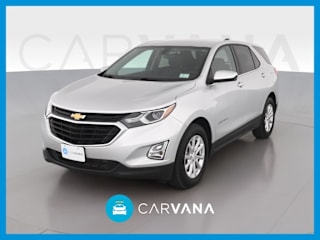 2019 Chevrolet Equinox LT 3GNAXKEV3KS608260 2019 Chevrolet Equinox LT