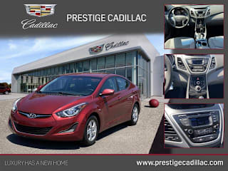 2015 Hyundai Elantra SE 5NPDH4AE8FH632378 2015 Hyundai Elantra SE