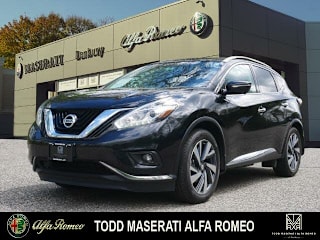 2015 Nissan Murano S 5N1AZ2MH8FN223111 2015 Nissan Murano S