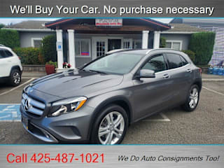 2016 Mercedes-Benz GLA GLA 250 4MATIC WDCTG4GB1GJ242947 2016 Mercedes-Benz GLA GLA 250 4MATIC