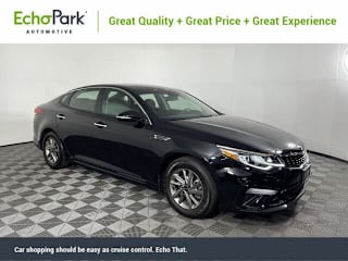 2019 Kia Optima LX 5XXGT4L33KG325374 2019 Kia Optima LX