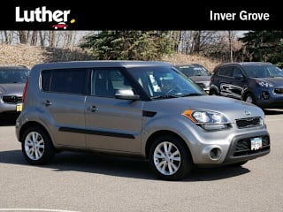 2013 Kia Soul KNDJT2A69D7558873 2013 Kia Soul