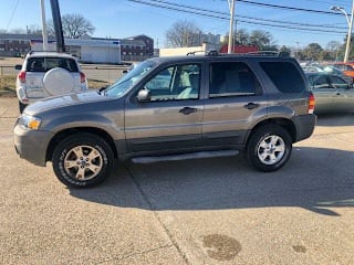 2006 Ford Escape 1FMCU03146KC94260 2006 Ford Escape