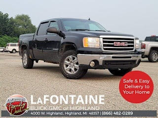 2012 GMC Sierra 1500 SLT 3GTP2WE71CG144951 2012 GMC Sierra 1500 SLT