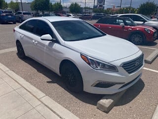 2015 Hyundai Sonata SE 5NPE24AF6FH062069 2015 Hyundai Sonata SE