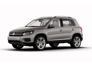 2013 Volkswagen Tiguan WVGBV3AX8DW060971 2013 Volkswagen Tiguan