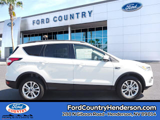 2018 Ford Escape 1FMCU9HD1JUB52937 2018 Ford Escape