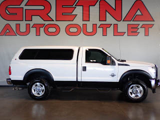 2011 Ford F-250 Super Duty XLT 1FTBF2BT0BEB80175 2011 Ford F-250 Super Duty XLT