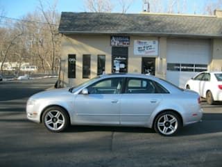 2007 Audi A4 2.0T quattro WAUDF78E27A098944 2007 Audi A4 2.0T quattro