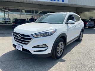 2017 Hyundai Tucson SE KM8J3CA45HU419427 2017 Hyundai Tucson SE