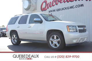 2011 Chevrolet Tahoe 1GNSCCE07BR203709 2011 Chevrolet Tahoe