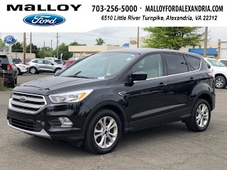 2017 Ford Escape SE 1FMCU9GD2HUB90236 2017 Ford Escape SE