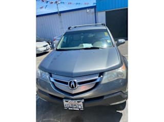 2008 Acura MDX SH-AWD w/Power Tailgate w/Sport 2HNYD28778H544694 2008 Acura MDX SH-AWD w/Power Tailgate w/Sport