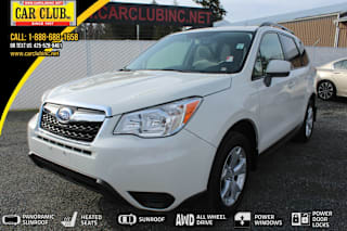 2016 Subaru Forester JF2SJADC8GH487428 2016 Subaru Forester