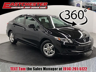 2014 Honda Civic LX 19XFB2F59EE268725 2014 Honda Civic LX