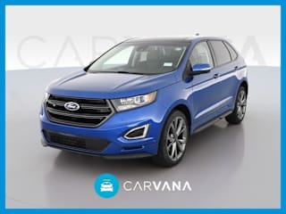 2018 Ford Edge Sport 2FMPK4APXJBB14627 2018 Ford Edge Sport