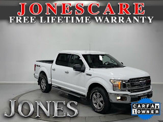 2018 Ford F-150 1FTEW1EG5JFD34037 2018 Ford F-150