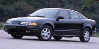2004 Oldsmobile Alero GL 1G3NL52F64C134477 2004 Oldsmobile Alero GL
