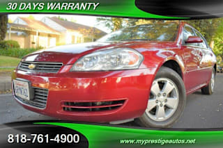 2008 Chevrolet Impala LT 2G1WT58K681381186 2008 Chevrolet Impala LT