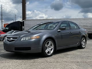 2005 Acura TL 3.2 19UUA65535A015438 2005 Acura TL 3.2