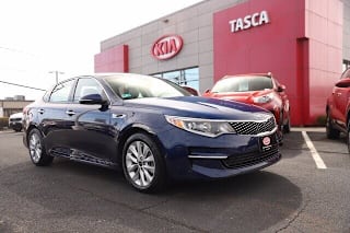 2018 Kia Optima EX 5XXGU4L35JG211856 2018 Kia Optima EX