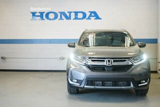 2019 Honda CR-V 7FARW1H95KE001099 2019 Honda CR-V