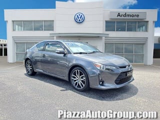 2015 Scion tC Base JTKJF5C71F3091756 2015 Scion tC Base