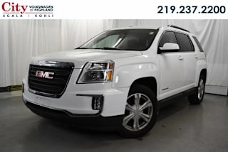 2017 GMC Terrain 2GKALNEK8H6343262 2017 GMC Terrain