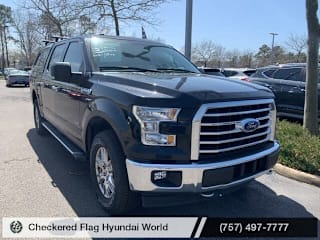 2017 Ford F-150 XLT 1FTEW1EG3HFB99702 2017 Ford F-150 XLT