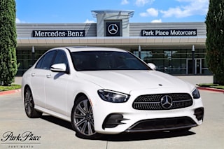 2021 Mercedes-Benz E-Class W1KZF8DB6MA932404 2021 Mercedes-Benz E-Class