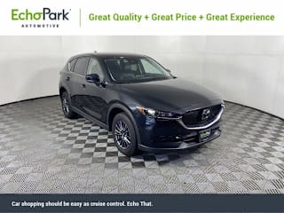 2020 Mazda CX-5 Touring JM3KFBCM9L0780139 2020 Mazda CX-5 Touring