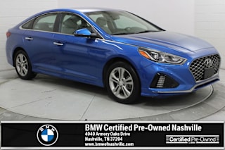 2019 Hyundai Sonata SEL 5NPE34AF9KH730373 2019 Hyundai Sonata SEL