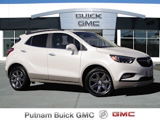 2019 Buick Encore Essence KL4CJCSM7KB863410 2019 Buick Encore Essence