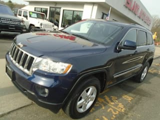 2012 Jeep Grand Cherokee Laredo 1C4RJFAG5CC250761 2012 Jeep Grand Cherokee Laredo