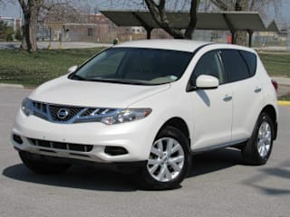 2014 Nissan Murano JN8AZ1MW2EW508672 2014 Nissan Murano