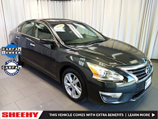 2013 Nissan Altima 2.5 SV 1N4AL3AP8DC131017 2013 Nissan Altima 2.5 SV