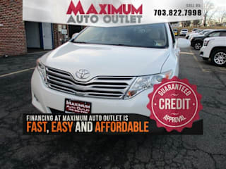 2011 Toyota Venza FWD V6 4T3ZK3BB9BU037242 2011 Toyota Venza FWD V6